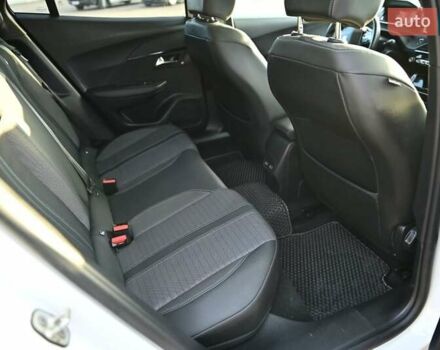 Білий Пежо e-2008, об'ємом двигуна 0 л та пробігом 114 тис. км за 16000 $, фото 40 на Automoto.ua