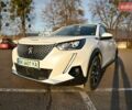 Білий Пежо e-2008, об'ємом двигуна 0 л та пробігом 114 тис. км за 16000 $, фото 6 на Automoto.ua