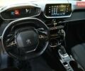 Білий Пежо e-2008, об'ємом двигуна 0 л та пробігом 114 тис. км за 16000 $, фото 59 на Automoto.ua
