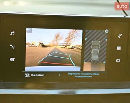 Білий Пежо e-2008, об'ємом двигуна 0 л та пробігом 114 тис. км за 16000 $, фото 69 на Automoto.ua