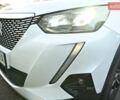 Білий Пежо e-2008, об'ємом двигуна 0 л та пробігом 114 тис. км за 16000 $, фото 73 на Automoto.ua
