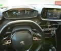 Білий Пежо e-2008, об'ємом двигуна 0 л та пробігом 114 тис. км за 16000 $, фото 61 на Automoto.ua