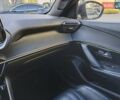 Білий Пежо e-2008, об'ємом двигуна 0 л та пробігом 41 тис. км за 17500 $, фото 14 на Automoto.ua