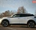 Білий Пежо e-2008, об'ємом двигуна 0 л та пробігом 114 тис. км за 16000 $, фото 9 на Automoto.ua