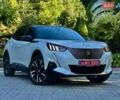 Белый Пежо e-2008, объемом двигателя 0 л и пробегом 85 тыс. км за 15750 $, фото 1 на Automoto.ua