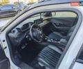 Білий Пежо e-2008, об'ємом двигуна 0 л та пробігом 41 тис. км за 17500 $, фото 7 на Automoto.ua