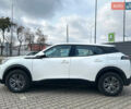 Белый Пежо e-2008, объемом двигателя 0 л и пробегом 165 тыс. км за 14600 $, фото 8 на Automoto.ua