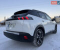 Белый Пежо e-2008, объемом двигателя 0 л и пробегом 40 тыс. км за 18990 $, фото 24 на Automoto.ua