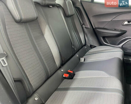 Белый Пежо e-2008, объемом двигателя 0 л и пробегом 107 тыс. км за 16650 $, фото 25 на Automoto.ua