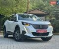 Белый Пежо e-2008, объемом двигателя 0 л и пробегом 85 тыс. км за 16000 $, фото 1 на Automoto.ua