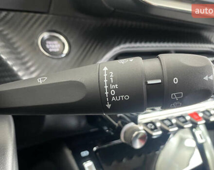 Белый Пежо e-2008, объемом двигателя 0 л и пробегом 107 тыс. км за 16650 $, фото 17 на Automoto.ua