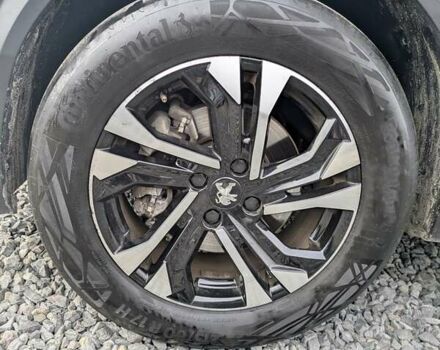 Белый Пежо e-2008, объемом двигателя 0 л и пробегом 38 тыс. км за 21300 $, фото 27 на Automoto.ua