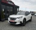 Белый Пежо e-2008, объемом двигателя 0 л и пробегом 38 тыс. км за 21300 $, фото 1 на Automoto.ua
