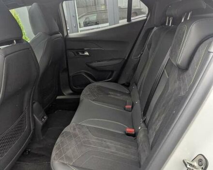 Белый Пежо e-2008, объемом двигателя 0 л и пробегом 38 тыс. км за 21300 $, фото 23 на Automoto.ua