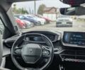 Белый Пежо e-2008, объемом двигателя 0 л и пробегом 38 тыс. км за 21300 $, фото 16 на Automoto.ua