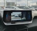 Белый Пежо e-2008, объемом двигателя 0 л и пробегом 38 тыс. км за 21300 $, фото 18 на Automoto.ua