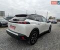 Белый Пежо e-2008, объемом двигателя 0 л и пробегом 38 тыс. км за 21300 $, фото 10 на Automoto.ua