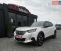 Белый Пежо e-2008, объемом двигателя 0 л и пробегом 38 тыс. км за 21300 $, фото 1 на Automoto.ua