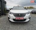 Белый Пежо e-2008, объемом двигателя 0 л и пробегом 38 тыс. км за 21300 $, фото 2 на Automoto.ua