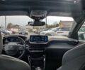 Белый Пежо e-2008, объемом двигателя 0 л и пробегом 38 тыс. км за 21300 $, фото 15 на Automoto.ua