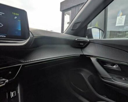 Белый Пежо e-2008, объемом двигателя 0 л и пробегом 38 тыс. км за 21300 $, фото 25 на Automoto.ua