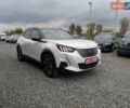 Белый Пежо e-2008, объемом двигателя 0 л и пробегом 38 тыс. км за 21300 $, фото 4 на Automoto.ua