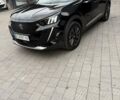 Черный Пежо e-2008, объемом двигателя 0 л и пробегом 55 тыс. км за 19800 $, фото 5 на Automoto.ua
