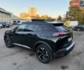 Черный Пежо e-2008, объемом двигателя 0 л и пробегом 58 тыс. км за 16699 $, фото 3 на Automoto.ua