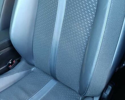 Черный Пежо e-2008, объемом двигателя 0 л и пробегом 138 тыс. км за 17200 $, фото 36 на Automoto.ua