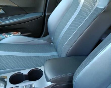 Черный Пежо e-2008, объемом двигателя 0 л и пробегом 138 тыс. км за 17200 $, фото 35 на Automoto.ua