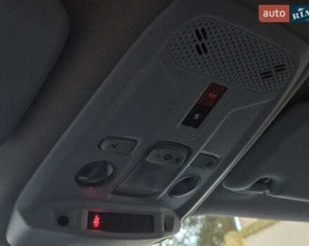 Чорний Пежо e-2008, об'ємом двигуна 0 л та пробігом 110 тис. км за 17431 $, фото 27 на Automoto.ua