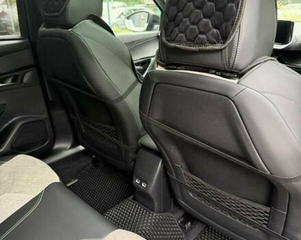 Черный Пежо e-2008, объемом двигателя 0 л и пробегом 55 тыс. км за 19800 $, фото 18 на Automoto.ua