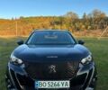 Черный Пежо e-2008, объемом двигателя 0 л и пробегом 138 тыс. км за 17200 $, фото 1 на Automoto.ua