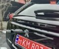 Чорний Пежо e-2008, об'ємом двигуна 0 л та пробігом 85 тис. км за 16150 $, фото 26 на Automoto.ua