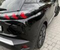 Черный Пежо e-2008, объемом двигателя 0 л и пробегом 55 тыс. км за 19800 $, фото 46 на Automoto.ua