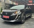 Чорний Пежо e-2008, об'ємом двигуна 0 л та пробігом 85 тис. км за 16150 $, фото 2 на Automoto.ua