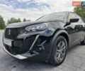 Чорний Пежо e-2008, об'ємом двигуна 0 л та пробігом 42 тис. км за 17400 $, фото 18 на Automoto.ua