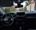 Чорний Пежо e-2008, об'ємом двигуна 0 л та пробігом 110 тис. км за 17431 $, фото 14 на Automoto.ua
