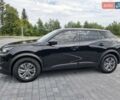 Чорний Пежо e-2008, об'ємом двигуна 0 л та пробігом 42 тис. км за 17400 $, фото 19 на Automoto.ua