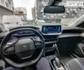 Черный Пежо e-2008, объемом двигателя 1.2 л и пробегом 44 тыс. км за 20800 $, фото 15 на Automoto.ua