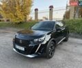 Черный Пежо e-2008, объемом двигателя 0 л и пробегом 58 тыс. км за 16699 $, фото 1 на Automoto.ua