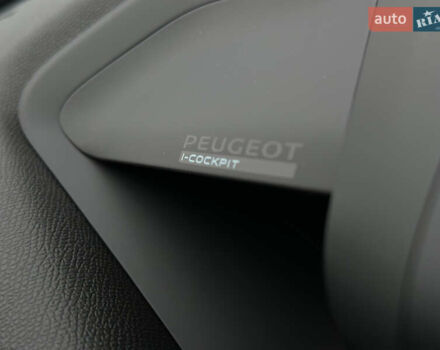 Чорний Пежо e-2008, об'ємом двигуна 0 л та пробігом 75 тис. км за 17800 $, фото 37 на Automoto.ua
