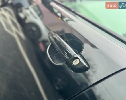 Чорний Пежо e-2008, об'ємом двигуна 0 л та пробігом 85 тис. км за 16150 $, фото 16 на Automoto.ua