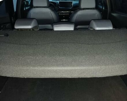 Черный Пежо e-2008, объемом двигателя 0 л и пробегом 138 тыс. км за 17200 $, фото 42 на Automoto.ua