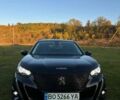 Черный Пежо e-2008, объемом двигателя 0 л и пробегом 138 тыс. км за 17200 $, фото 25 на Automoto.ua
