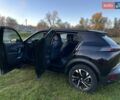 Черный Пежо e-2008, объемом двигателя 0 л и пробегом 138 тыс. км за 17200 $, фото 18 на Automoto.ua