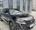 Черный Пежо e-2008, объемом двигателя 1.2 л и пробегом 44 тыс. км за 20800 $, фото 9 на Automoto.ua