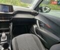 Чорний Пежо e-2008, об'ємом двигуна 0 л та пробігом 42 тис. км за 17400 $, фото 37 на Automoto.ua