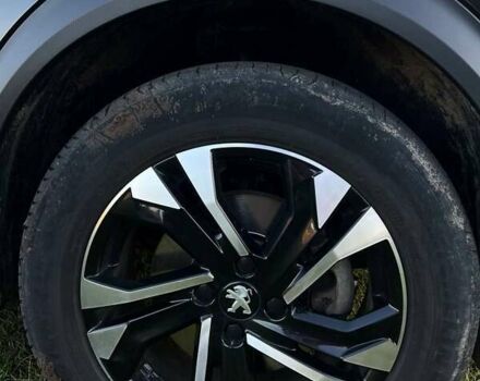 Черный Пежо e-2008, объемом двигателя 0 л и пробегом 138 тыс. км за 17200 $, фото 8 на Automoto.ua