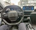 Черный Пежо e-2008, объемом двигателя 1.2 л и пробегом 44 тыс. км за 20800 $, фото 14 на Automoto.ua
